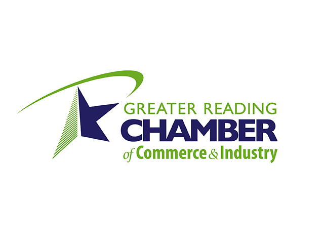 Greater Reading Chamber Logo