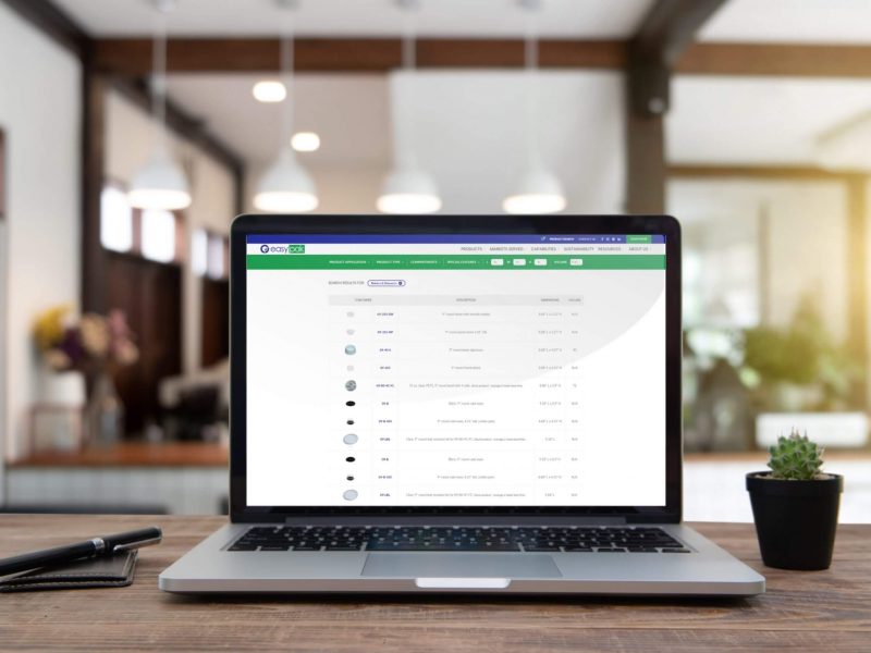 EasyPak Thermoformed Plastic Packaging Solutions