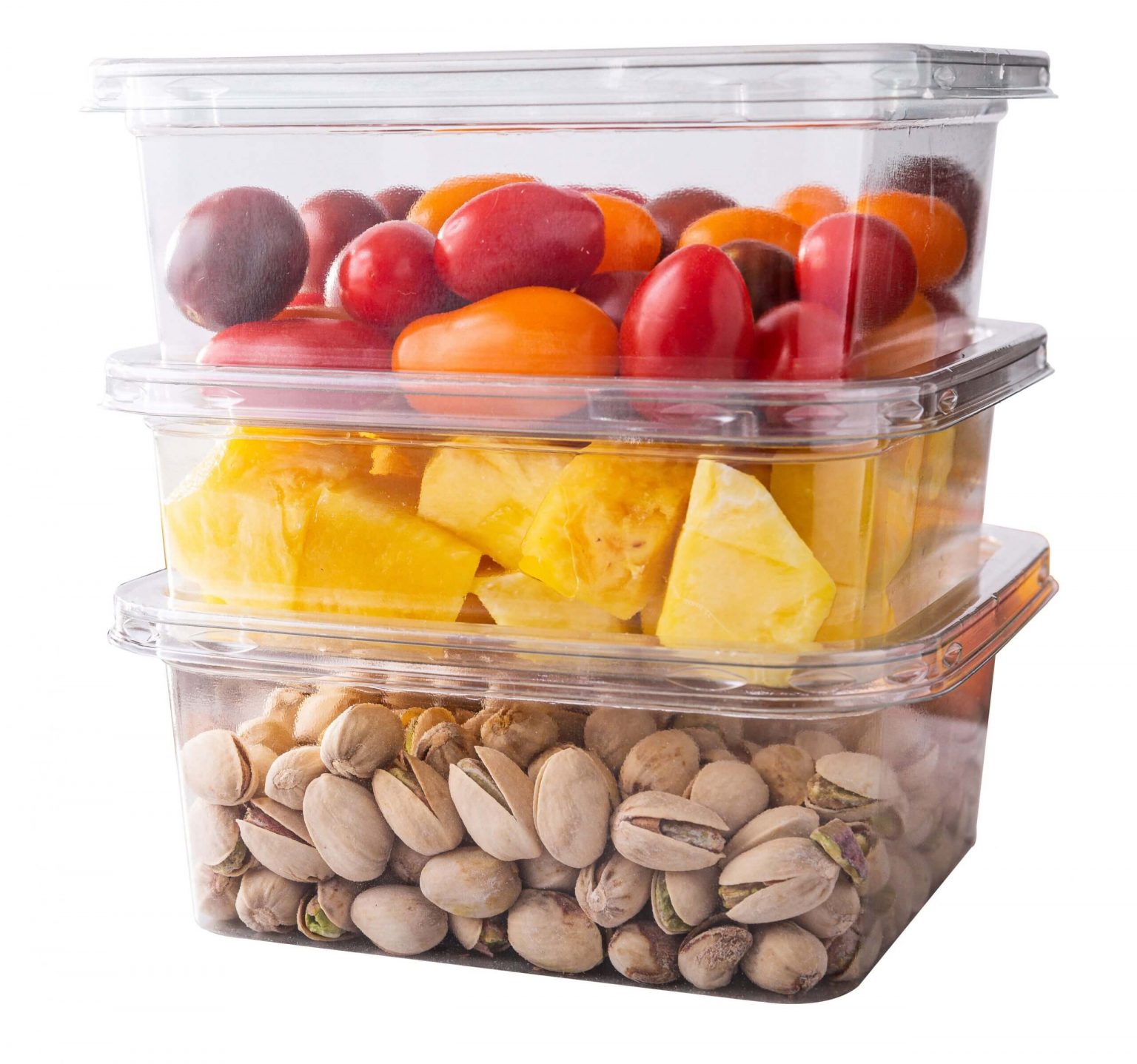 EasyPak Thermoformed Plastic Packaging Solutions