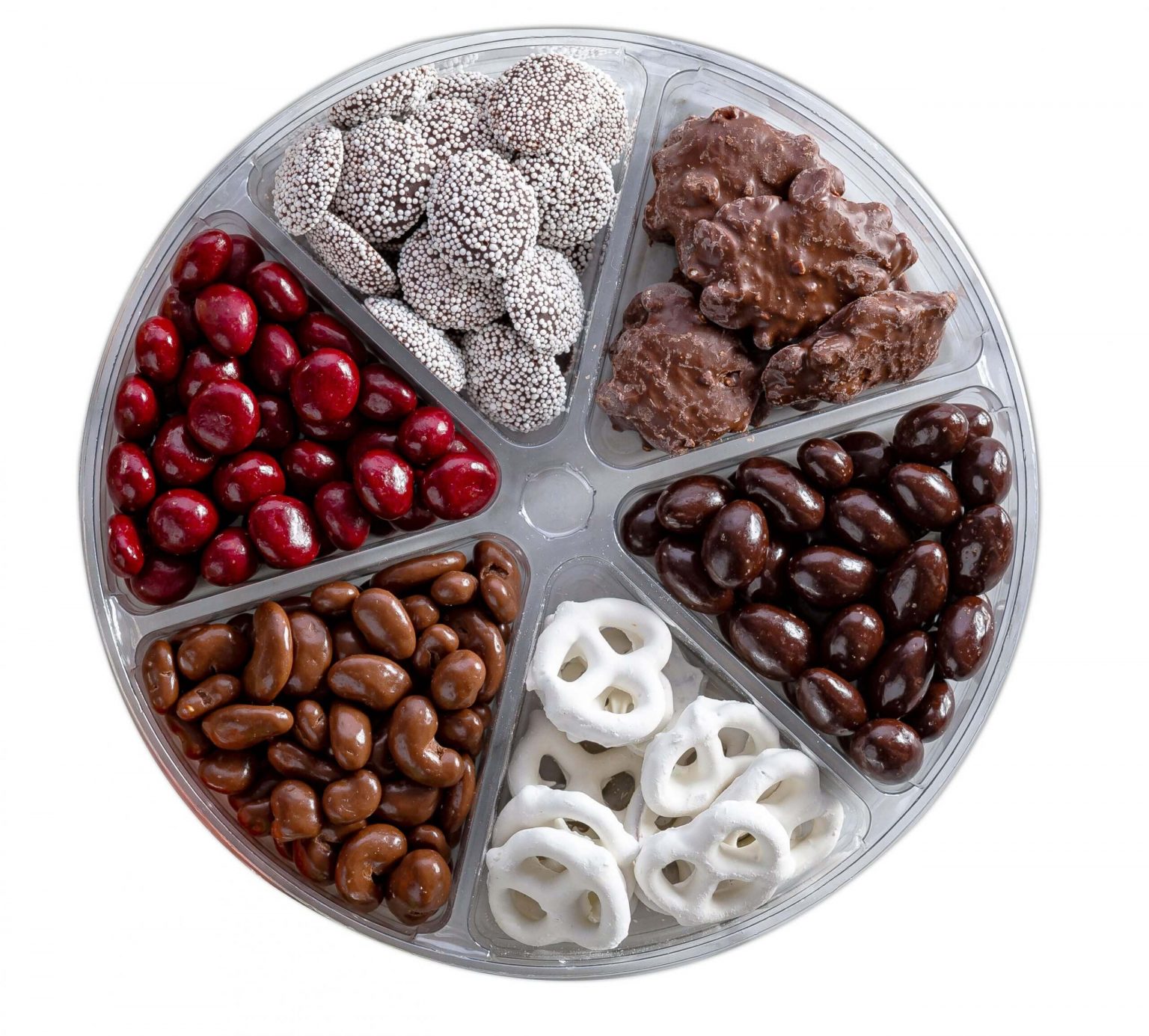 EasyPak Thermoformed Plastic Packaging Solutions