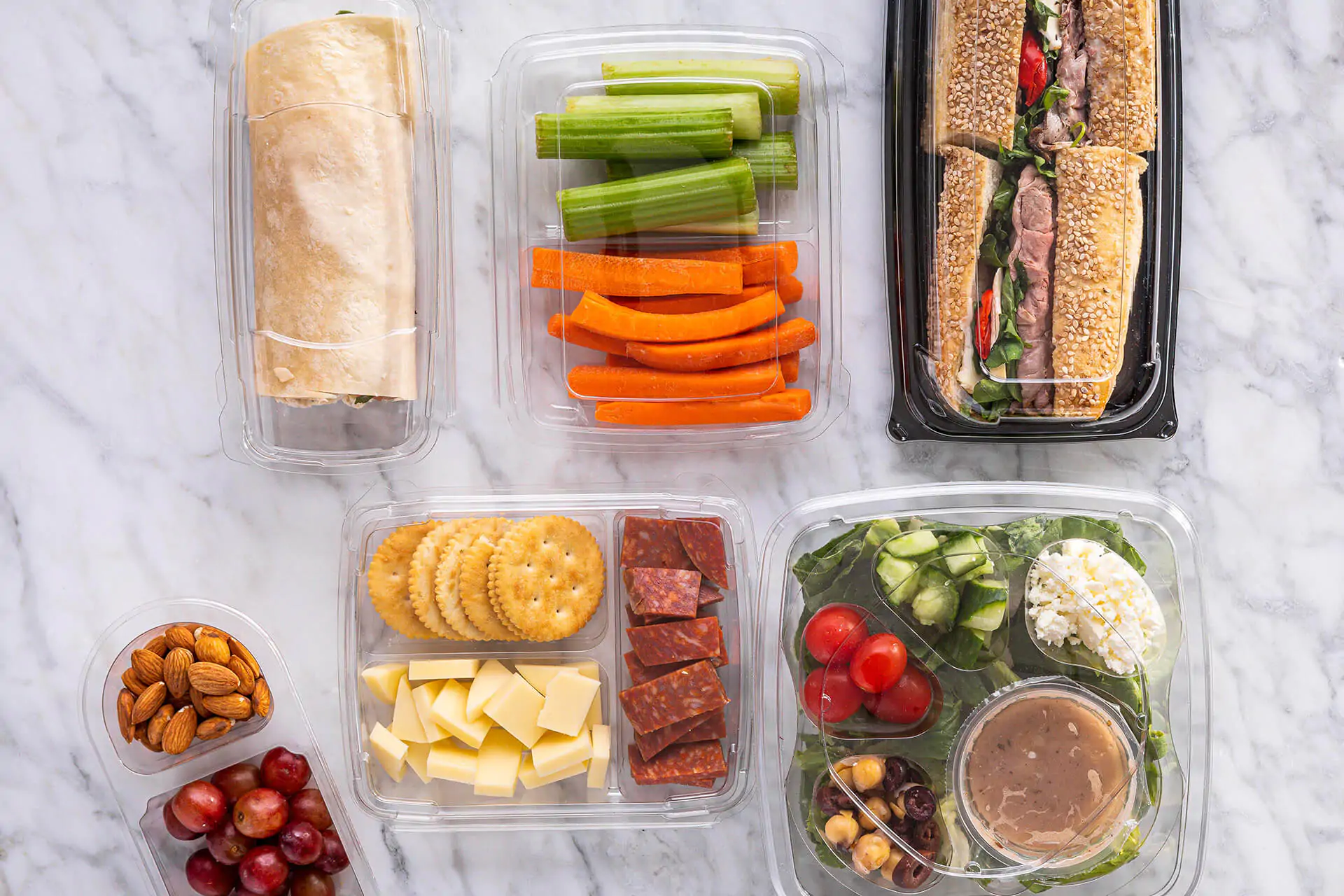 Who We Are EasyPak Thermoformed Plastic Packaging Solutions