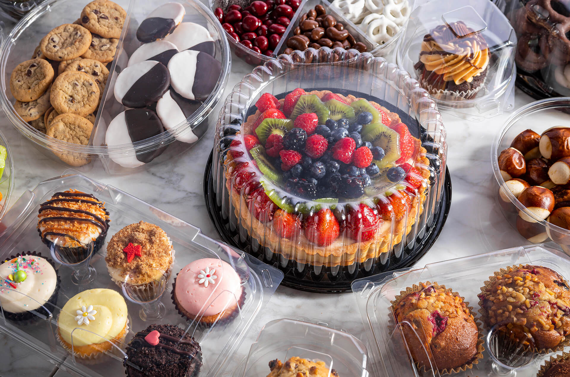 Products by Application EasyPak