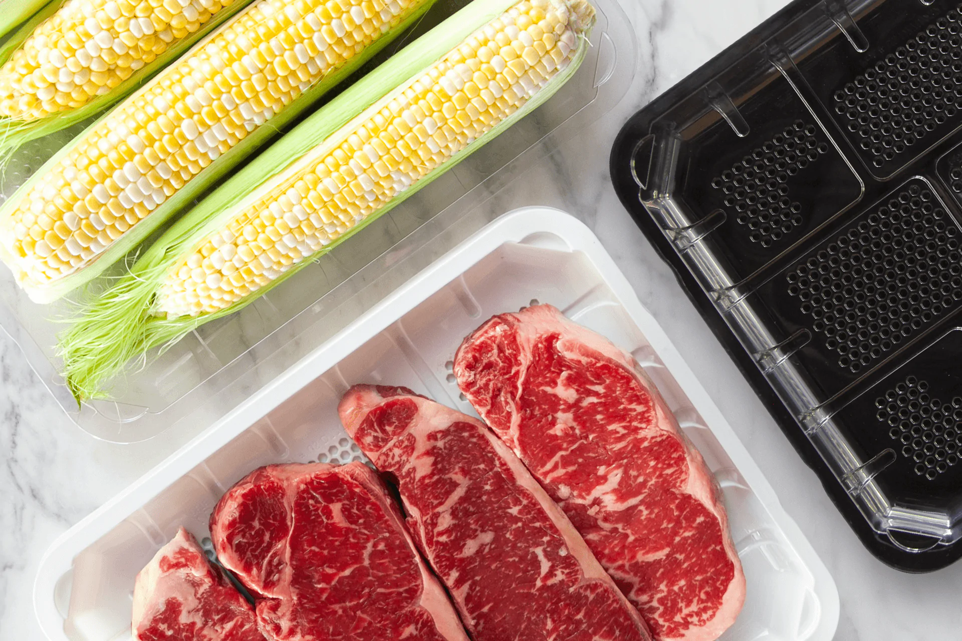 EasyPak Thermoformed Plastic Packaging Solutions